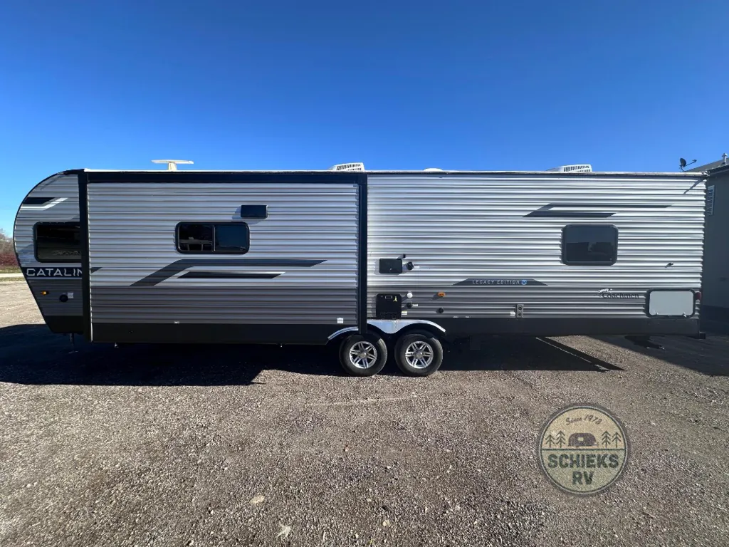 2024 Coachmen Catalina Legacy Edition 283FEDS, Photos photo 7