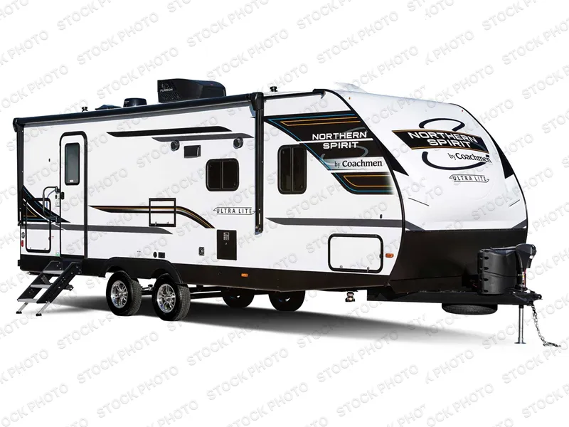 2023 Coachmen Northern Spirit Ultra Lite 1943RB - Photo 2