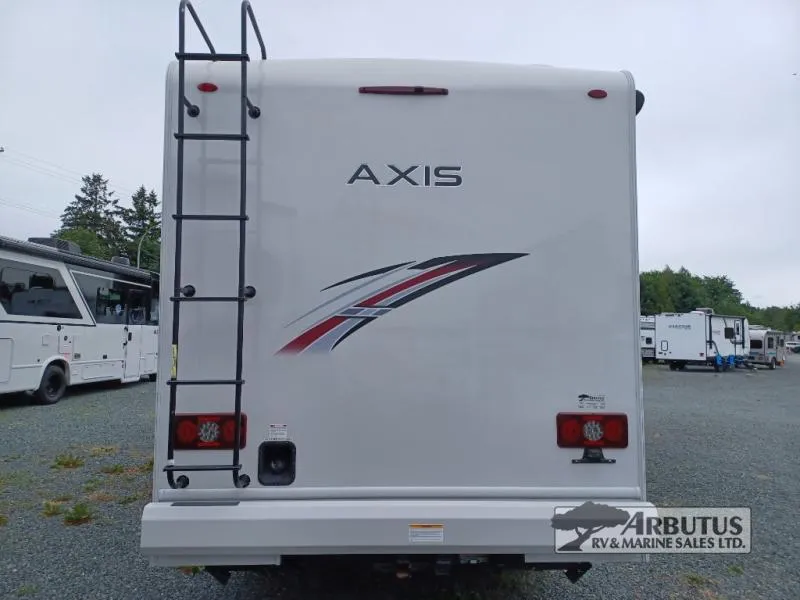 2023 Thor Motor Coach Axis 24.3 - Photo 3