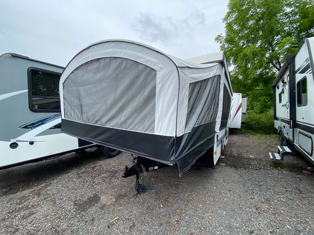 2018 Jayco Jay Series Sport 12UD - Photo 2
