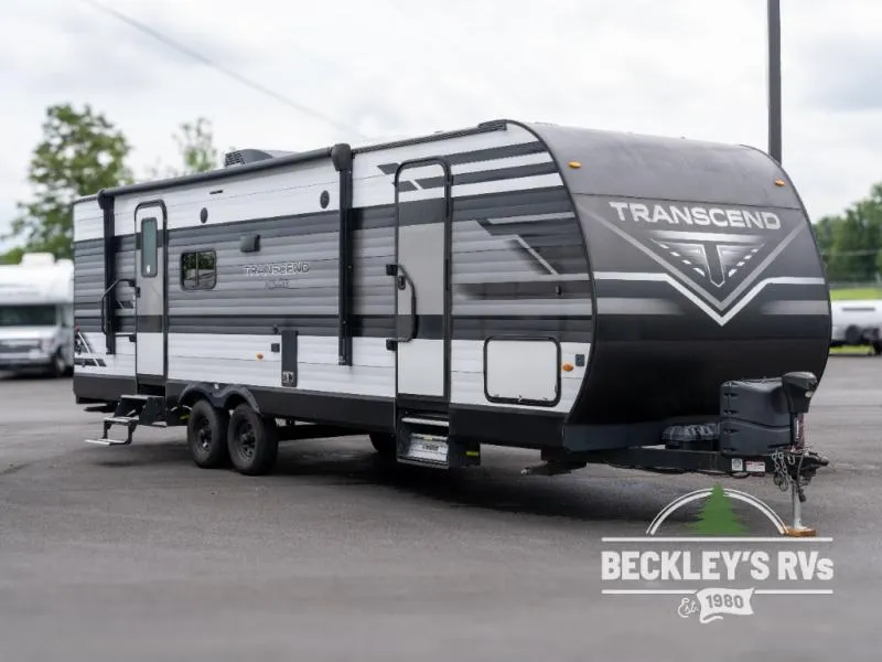 2022 Grand Design Transcend Xplor 265BH - Photo 2