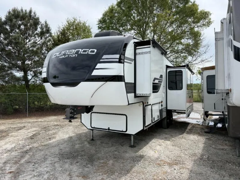 2024 KZ Durango Half-Ton 240RKD - Photo 2