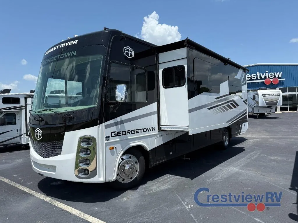 2026 Forest River Georgetown 5 Series 31L5 - Photo 4
