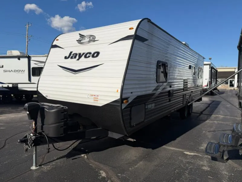 2022 Jayco Jay Flight SLX 8 265TH - Photo 4