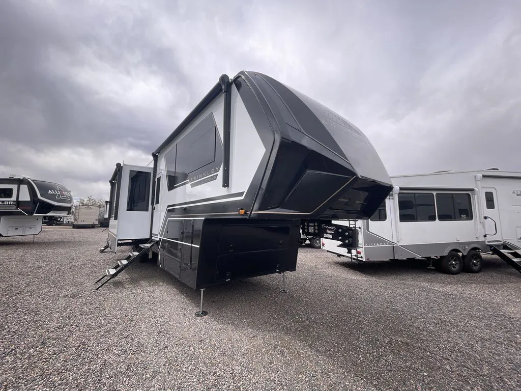 2026 Brinkley Model G 3970