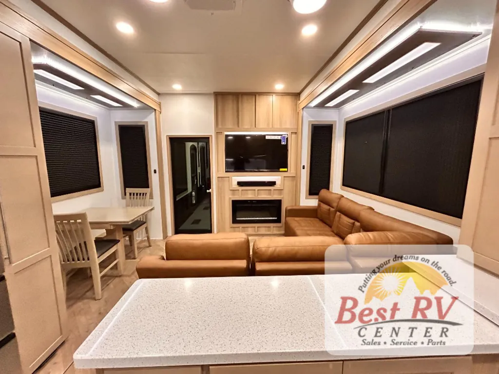2026 Keystone Raptor 441, Photos photo 19