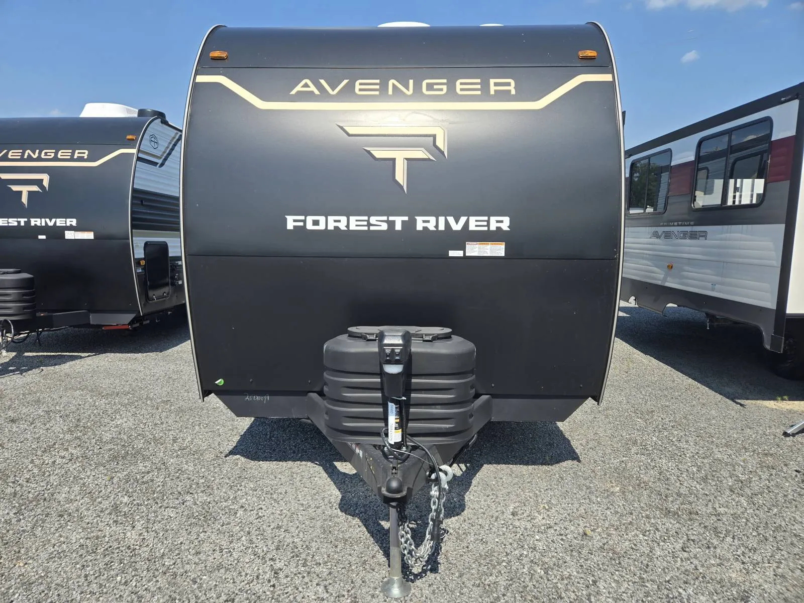 2026 Prime Time Avenger 26DBS - Photo 3