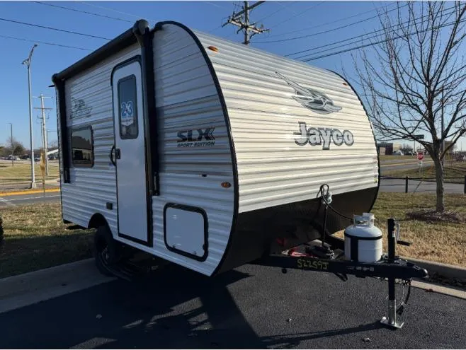 2026 Jayco Jay Flight SLX 130BH - Photo 2