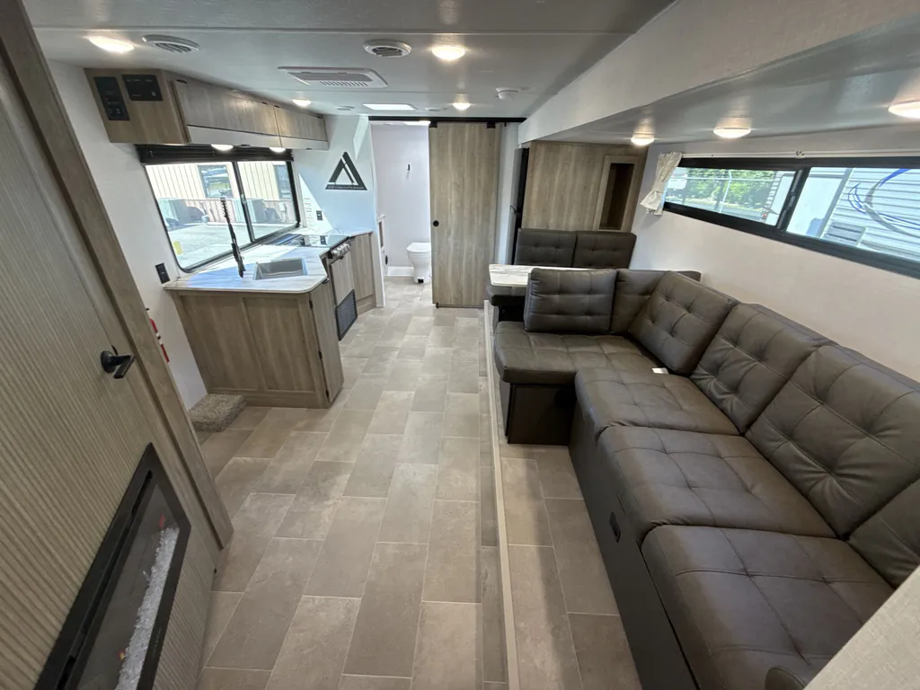 2026 Forest River Airelume 255, Photos photo 23