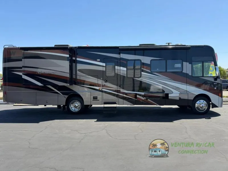 2013 Winnebago Adventurer 37F - Photo 3
