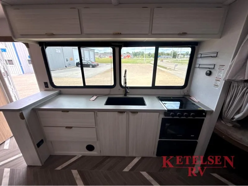 2026 Forest River Ozark 2690BHK - Photo 4