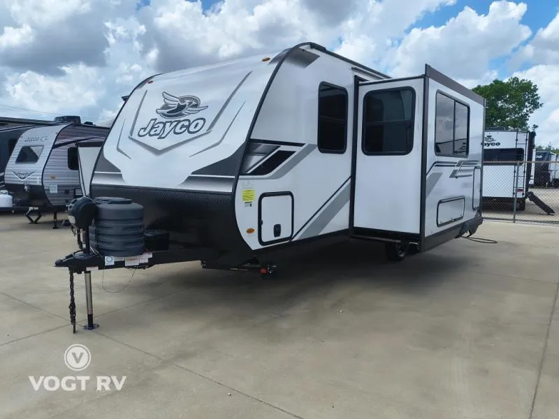 2026 Jayco Jay Feather 21MBH - Photo 4