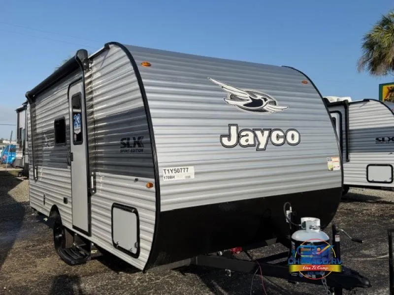 2026 Jayco Jay Flight SLX 170BH - Photo 2