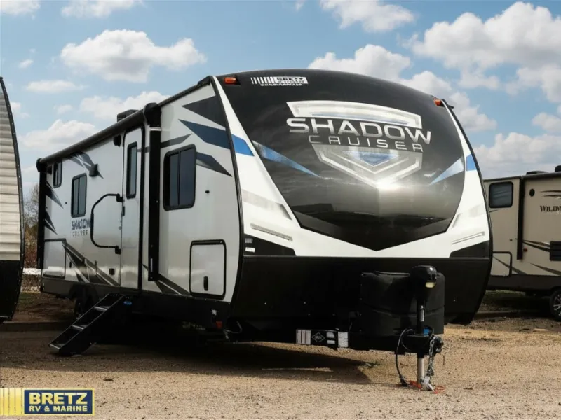 2021 Cruiser RV Shadow Cruiser SC259BHS - Photo 3