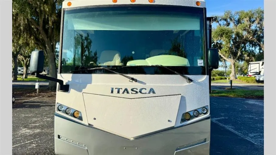 2014 Itasca Solei 34T - Photo 2