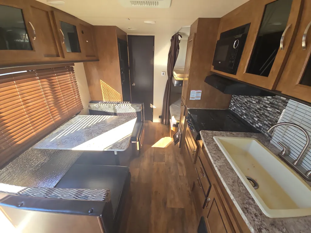 2018 Forest River Wildwood X-Lite 201BHXL, Photos photo 19