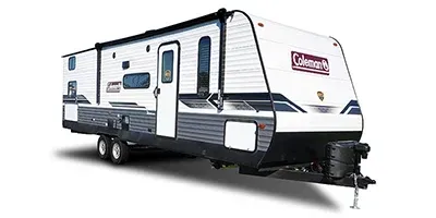 2022 Dutchmen Coleman Lantern LT 274BH - Photo 2