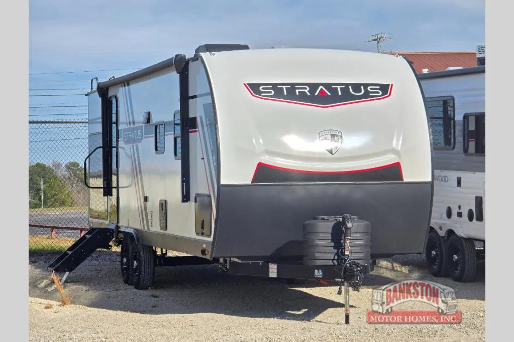 2026 Venture RV Stratus SR261VRB - Photo 2