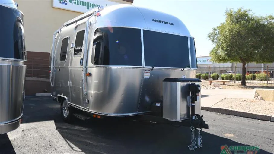 2027 Airstream Bambi 16RB - Photo 3