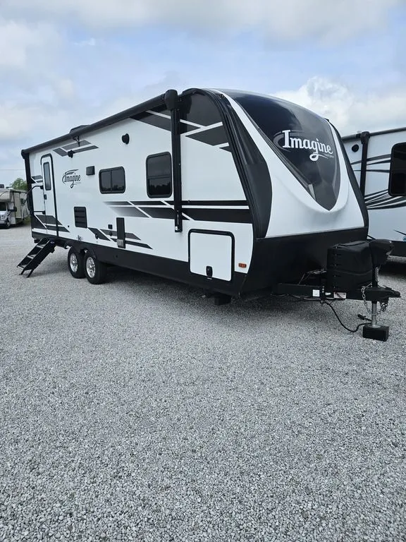 2021 Grand Design Imagine 2600RB - Photo 2