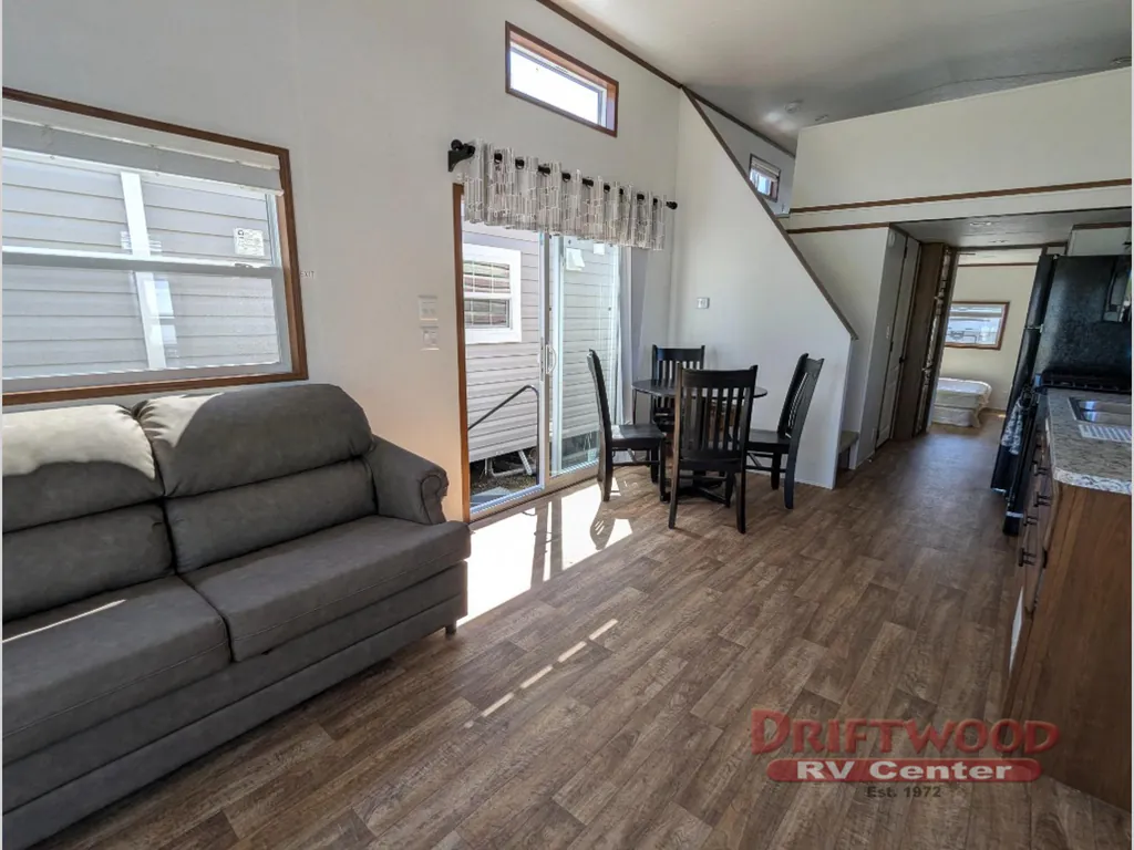 2026 Forest River Quailridge Summit 39FLP-S, Photos photo 5