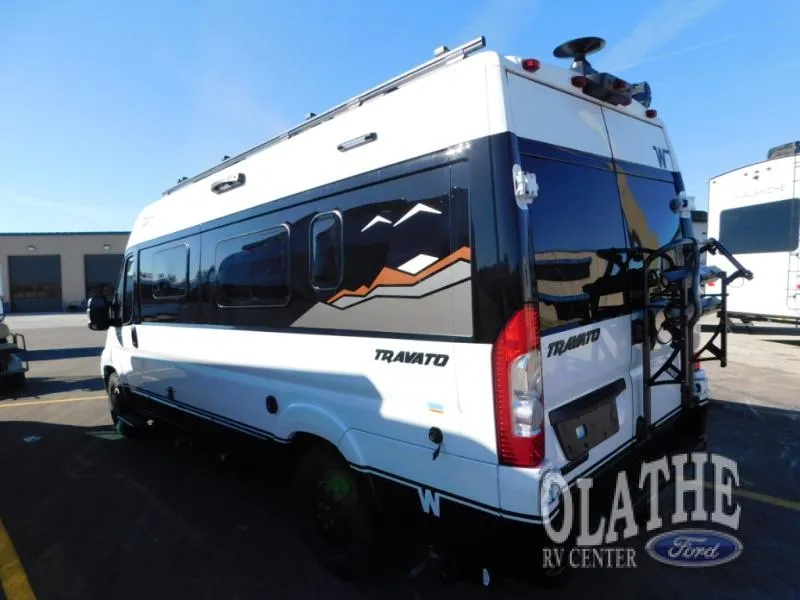 2026 Winnebago Travato 59K - Photo 4
