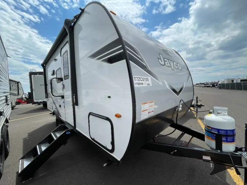 2026 Jayco Jay Flight SLX 175BH - Photo 2
