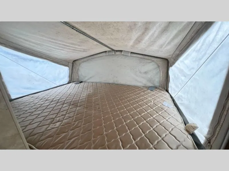 2007 Jayco Jay Feather EXP Used    232 - Photo 2