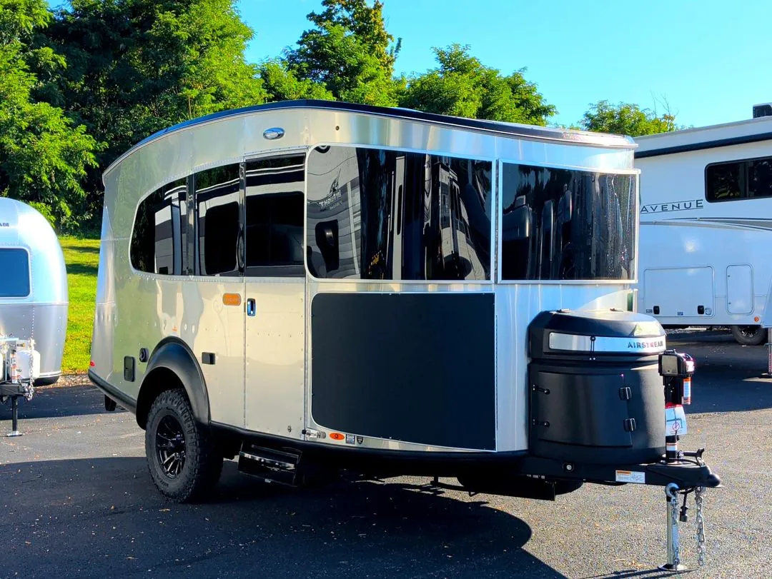 2027 Airstream Basecamp Xe 20X - Photo 2