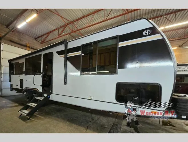 2026 Forest River Vibe 2600RK - Photo 2