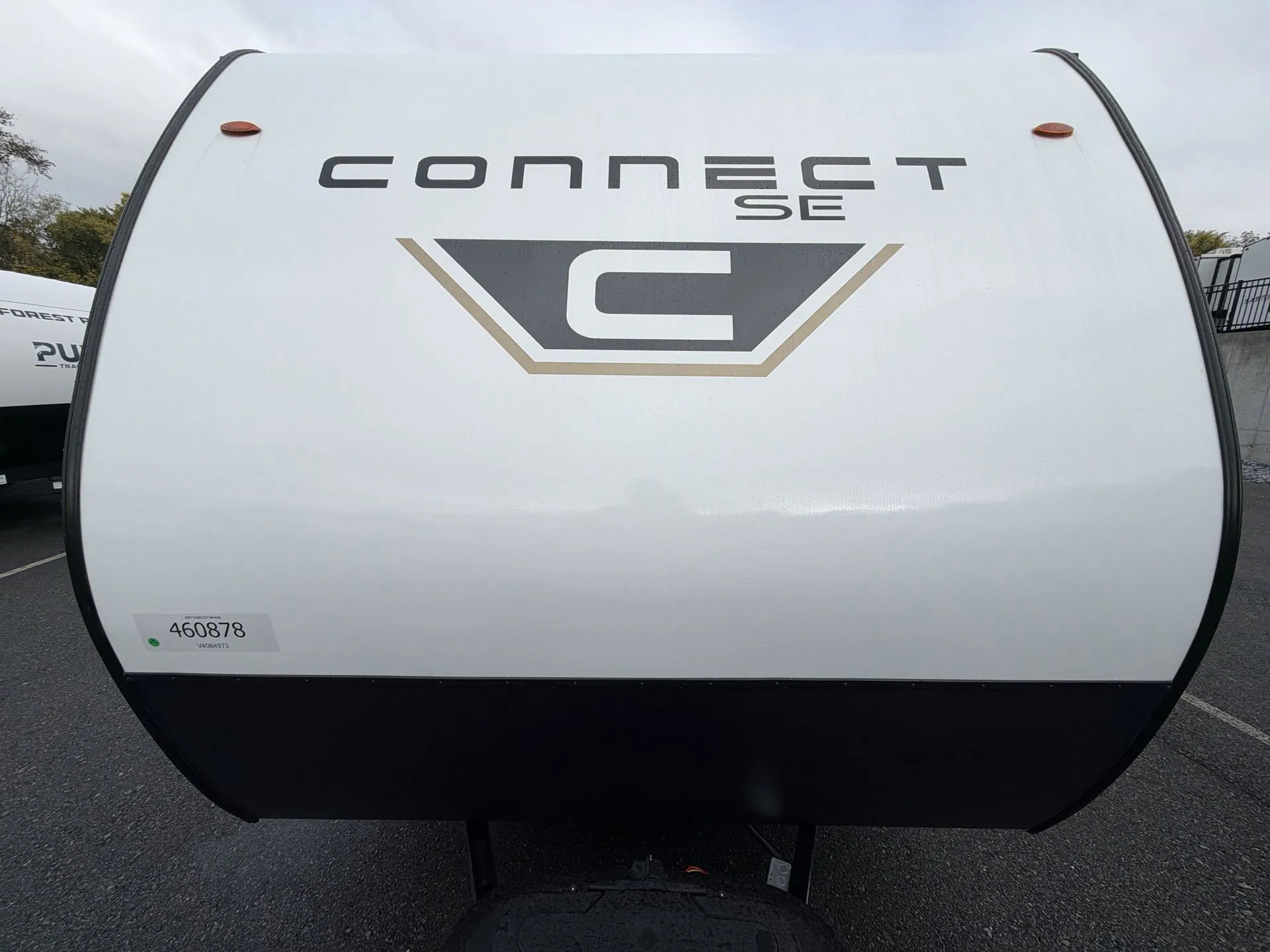2027 K-Z Connect SE C271BHKSE - Photo 4