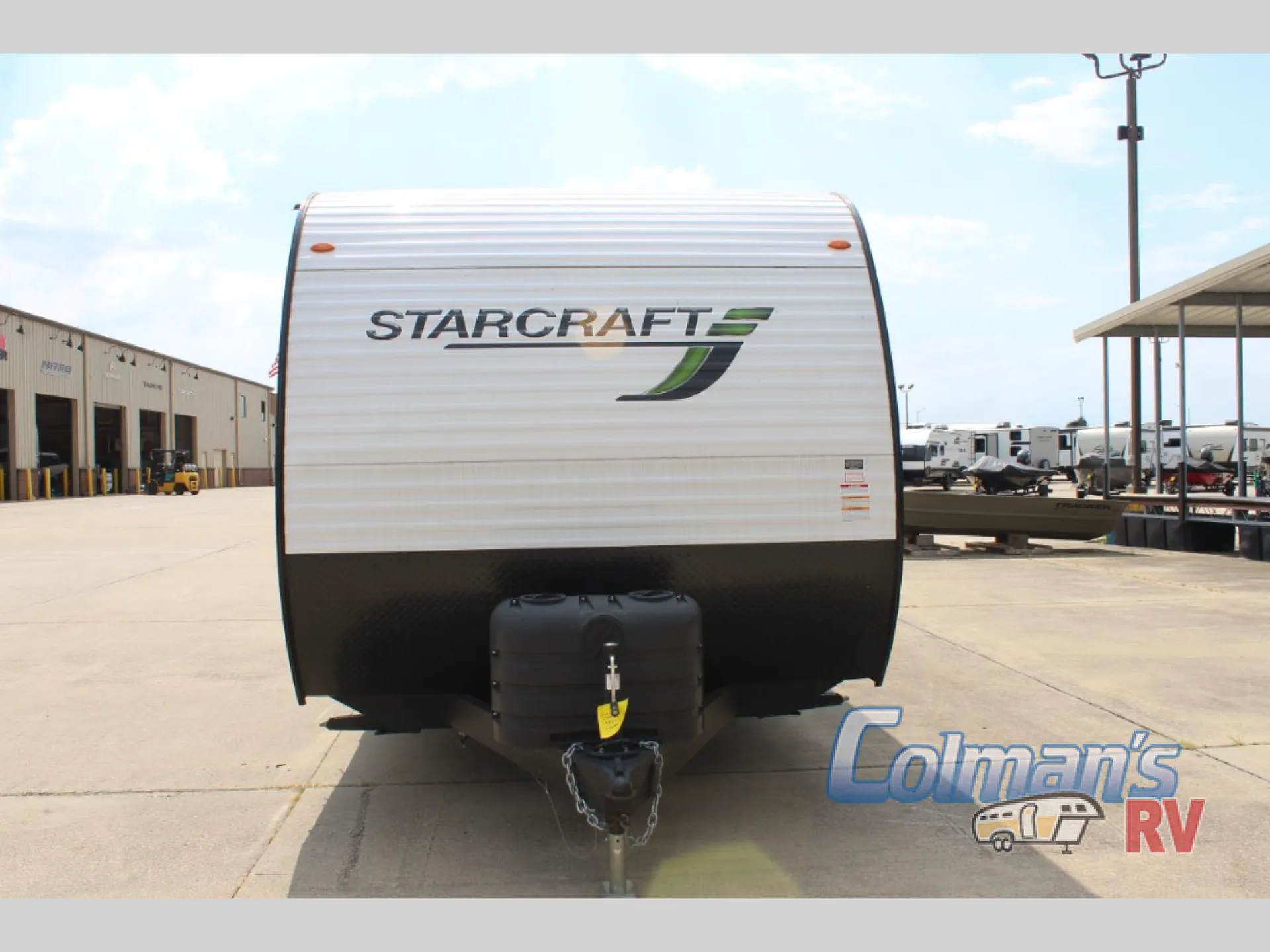 2025 Starcraft Autumn Ridge 231BH - Photo 4