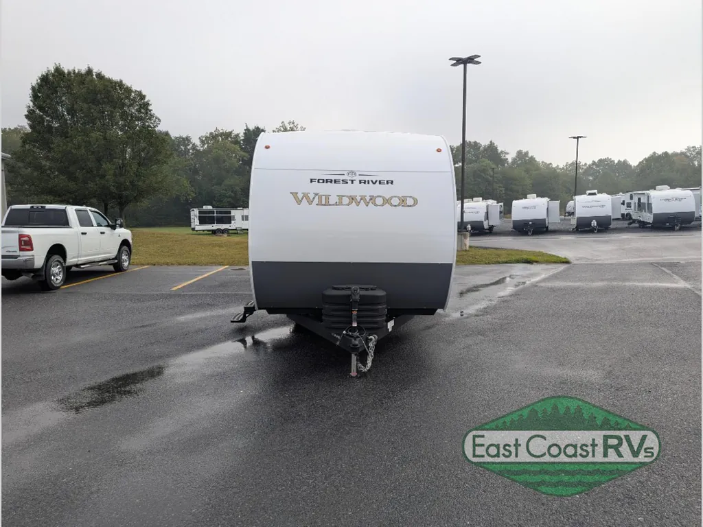 2026 Forest River Wildwood 300ICE, Photos photo 10