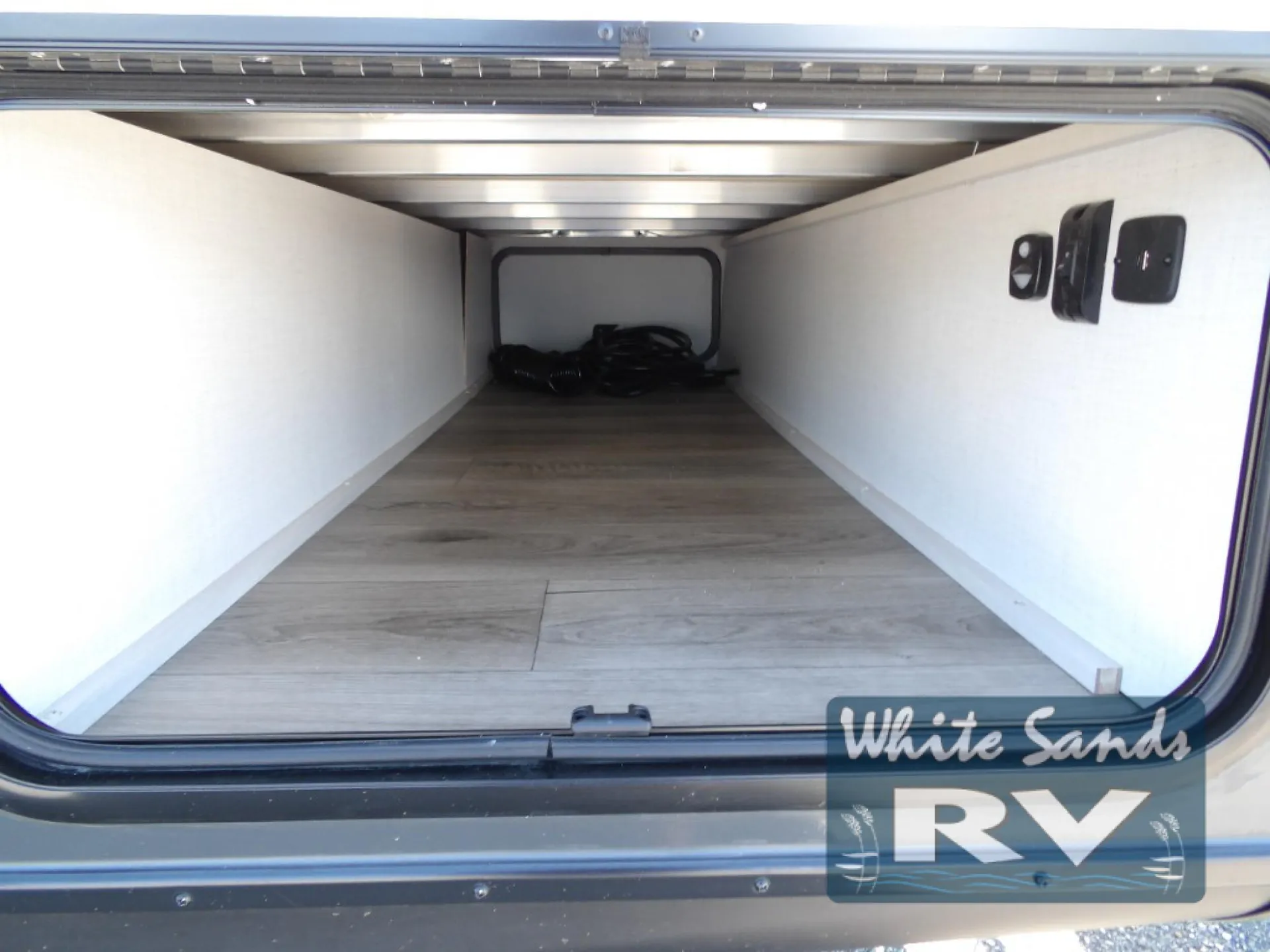 2027 Forest River R-Pod RP-205 - Photo 4