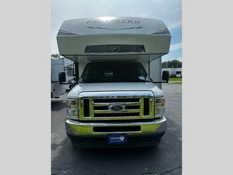 2022 Forest River Forester LE 3251DSLE - Photo 3