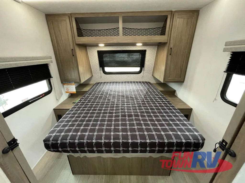 2026 Coachmen Freedom Express Select 30SE, Photos photo 27