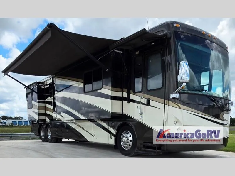 2008 Newmar Dutch Star Used    DSDP 4304 - Main photo