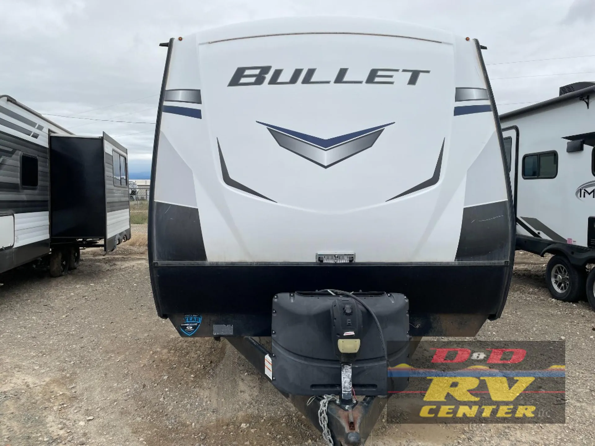 2022 Keystone Bullet 250BHSWE - Photo 4
