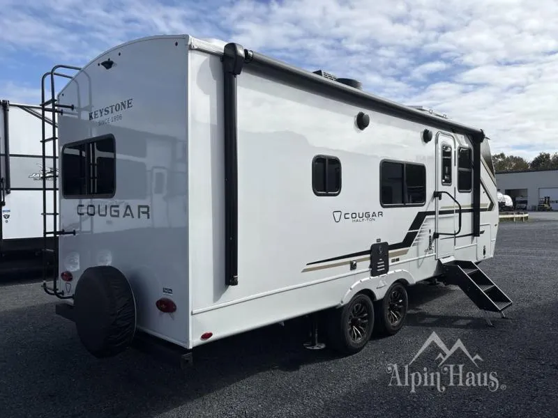 2026 Keystone Cougar Half-Ton 22MLS - Photo 3