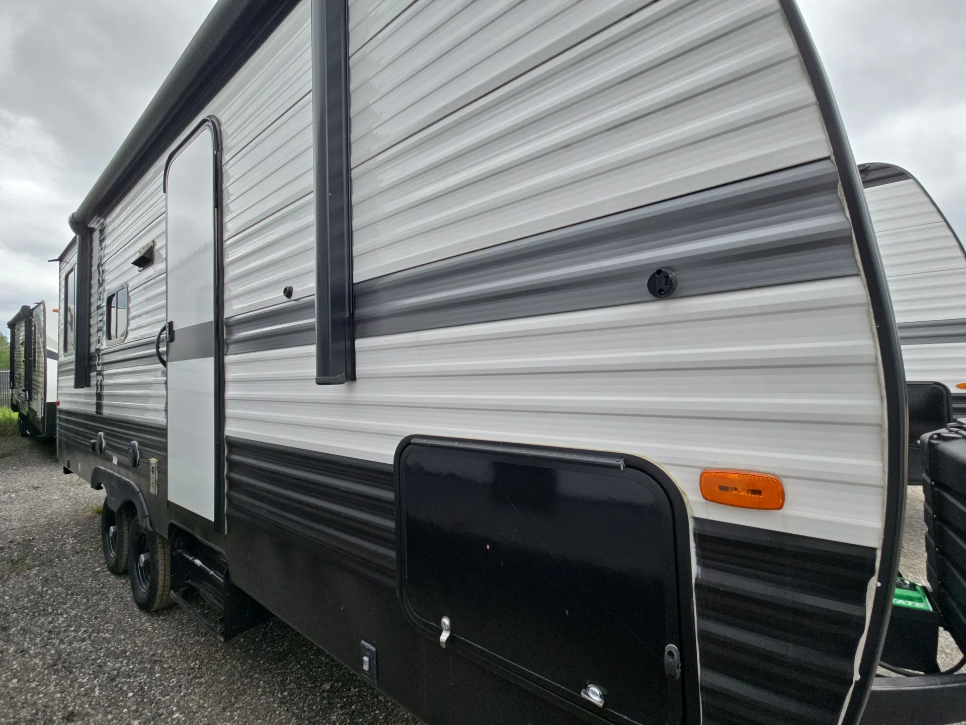 2024 Keystone Hideout Sport 200RLWE - Photo 4