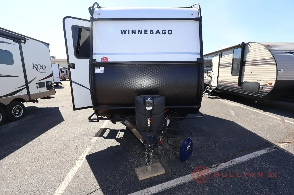 2023 Winnebago Industries Towables Hike 100 1316FB - Photo 2