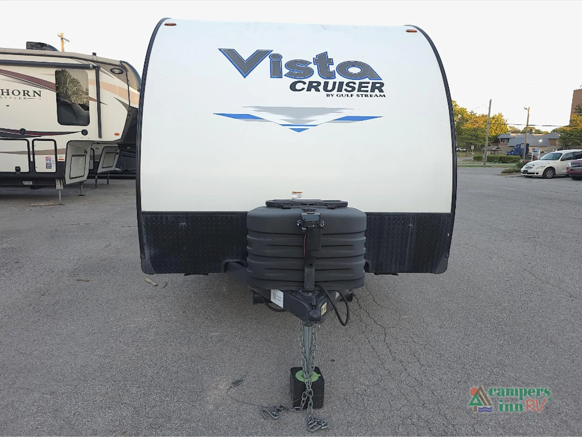 2021 Gulf Stream Vista Cruiser 19ERD - Photo 4