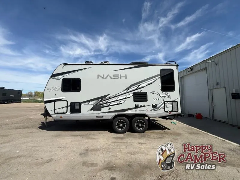 2024 Northwood Nash 17K - Photo 4