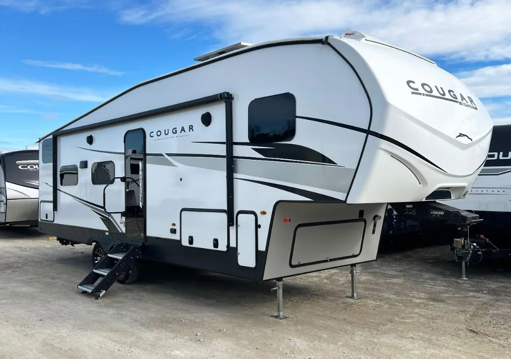 2023 Keystone Cougar Sport 2700BH - Photo 2