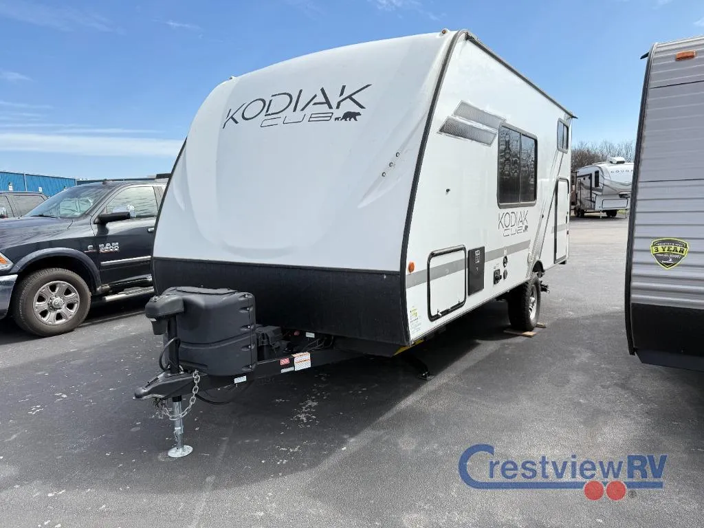 2022 Dutchmen Kodiak Cub 175BH - Photo 4