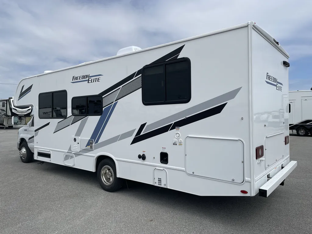 2026 Thor Motor Coach Freedom Elite 28HZ, Photos photo 33