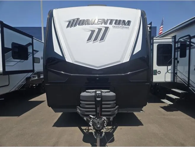 2026 Grand Design Momentum G-Class 27G - Photo 3