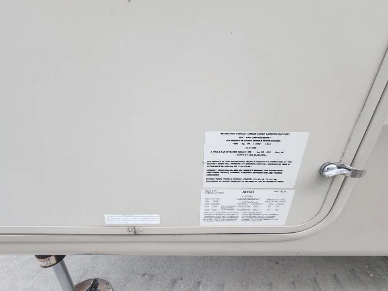 2021 Jayco Pinnacle 36FBTS, Photos photo 87