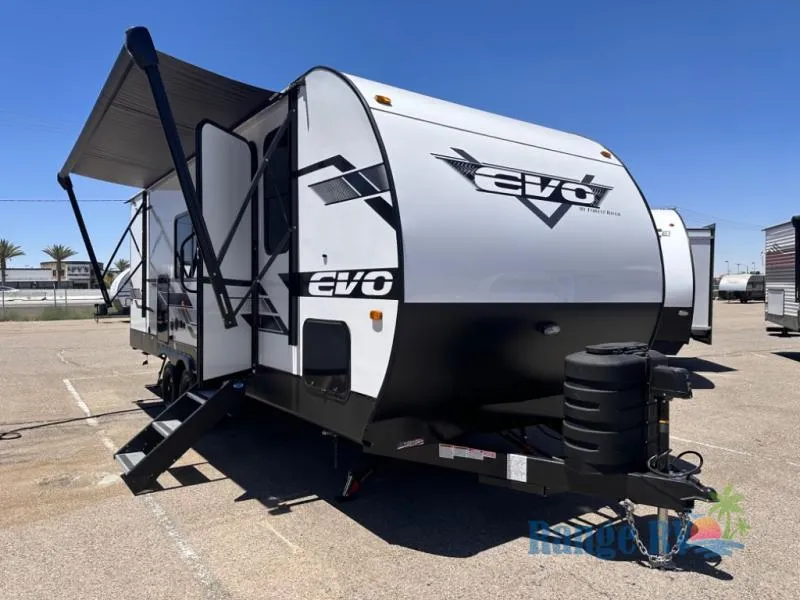 2024 Forest River Evo Southwest T2200 - Photo 3