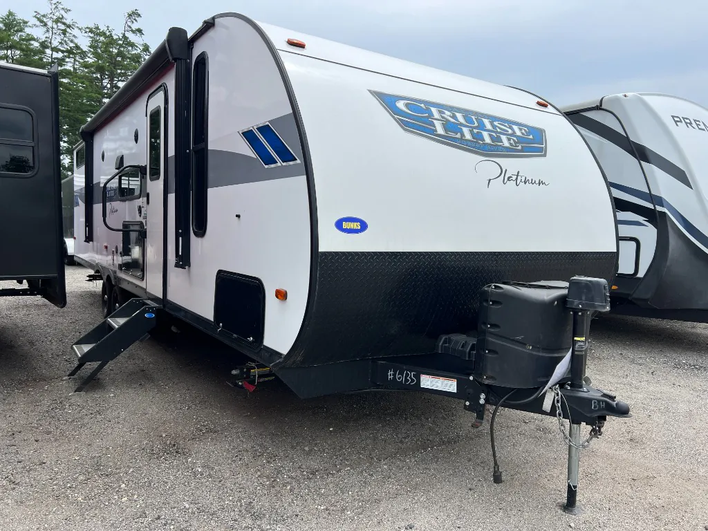 2023 Forest River Salem Cruise Lite 28VBXL - Photo 2